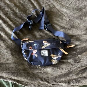 Herschel Hip Pack